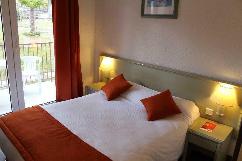 Hôtel de France Contact-Hôtel Évian-les-Bains Buitenkant foto