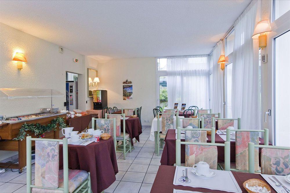 Hôtel de France Contact-Hôtel Évian-les-Bains Buitenkant foto