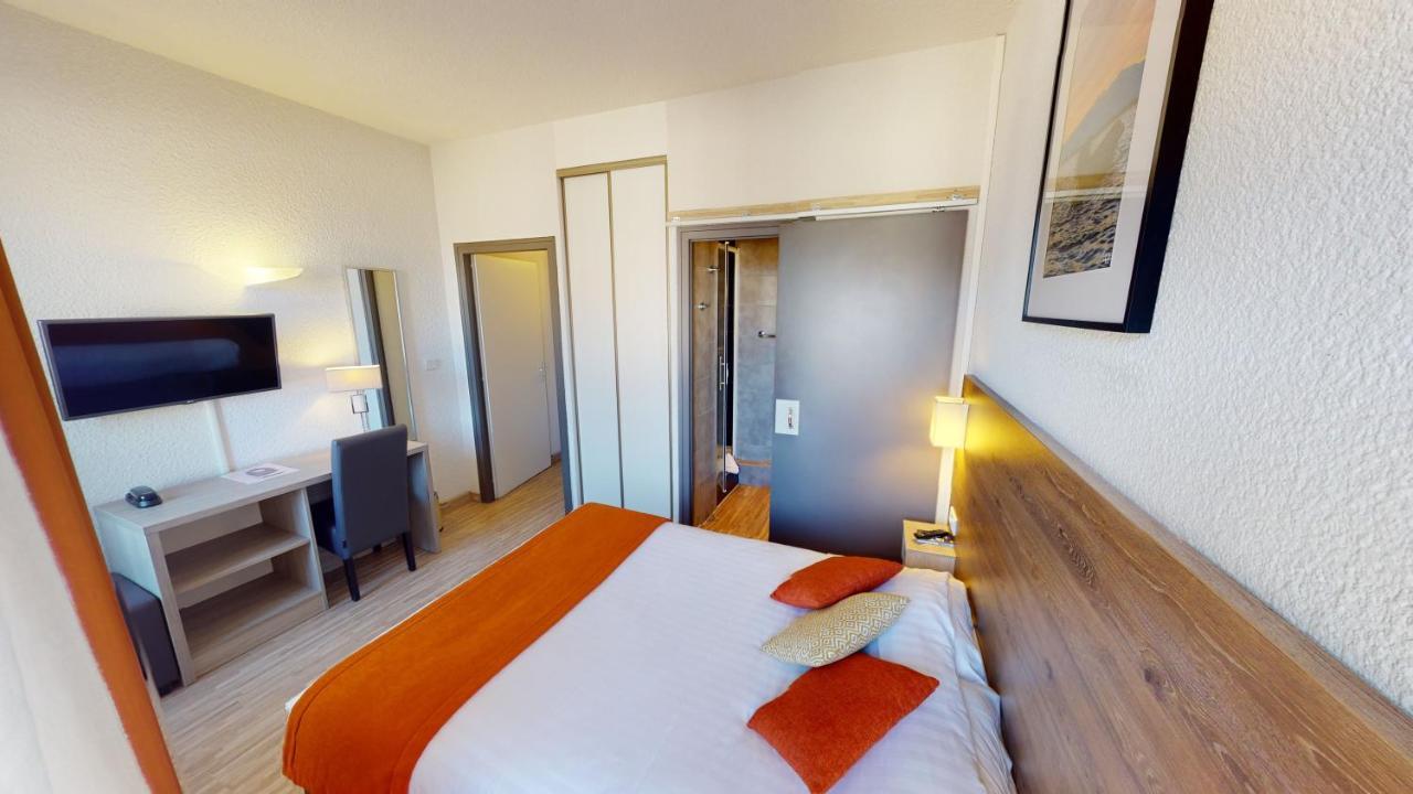Hôtel de France Contact-Hôtel Évian-les-Bains Buitenkant foto