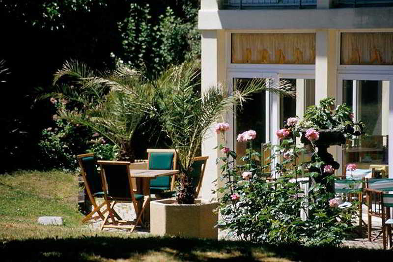 Hôtel de France Contact-Hôtel Évian-les-Bains Faciliteiten foto