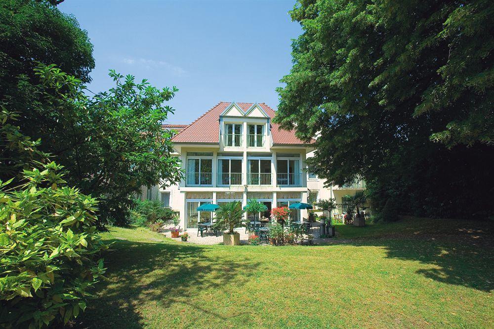 Hôtel de France Contact-Hôtel Évian-les-Bains Buitenkant foto